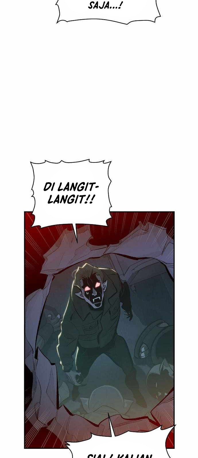 Alone Necromancer Chapter 32 Gambar 50