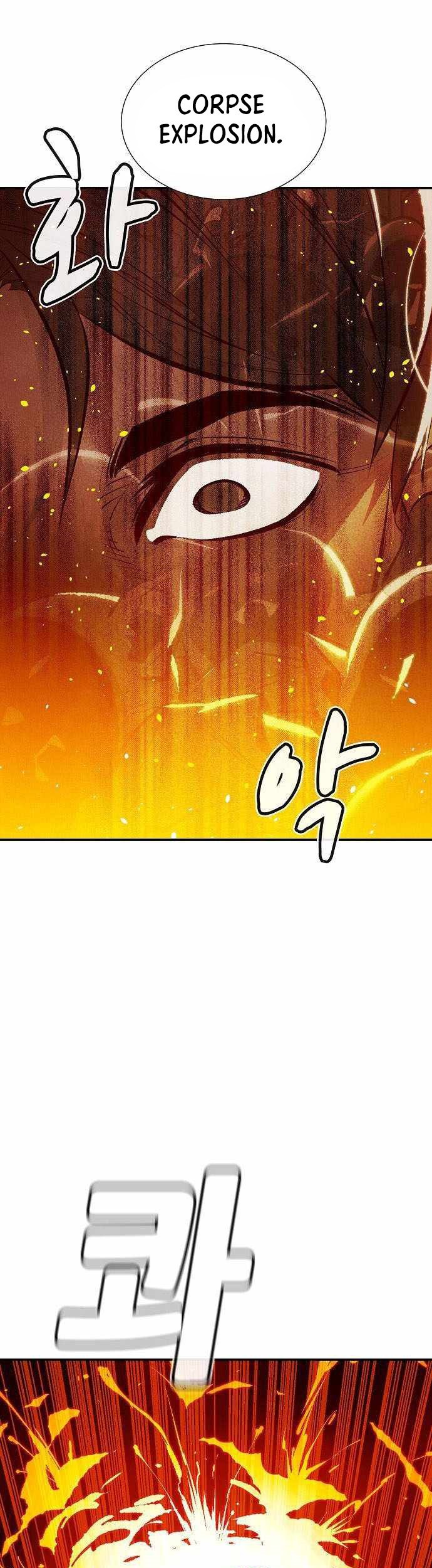 Alone Necromancer Chapter 32 Gambar 52