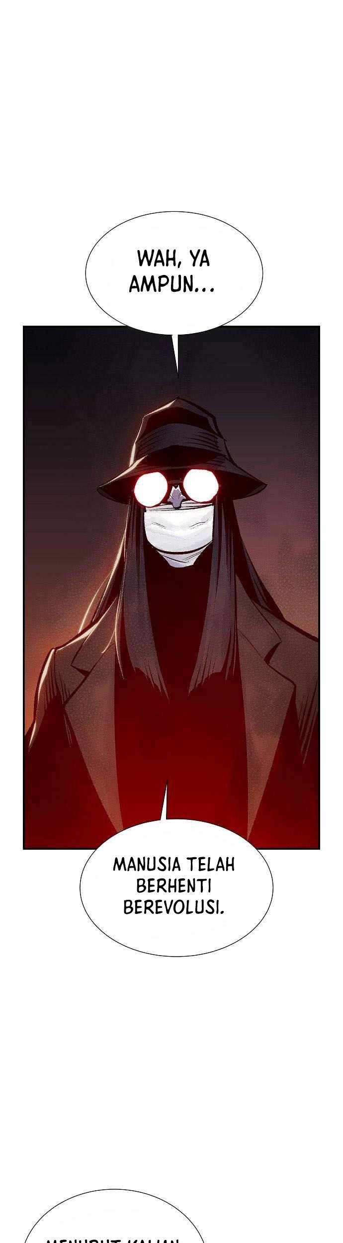 Alone Necromancer Chapter 32 Gambar 4