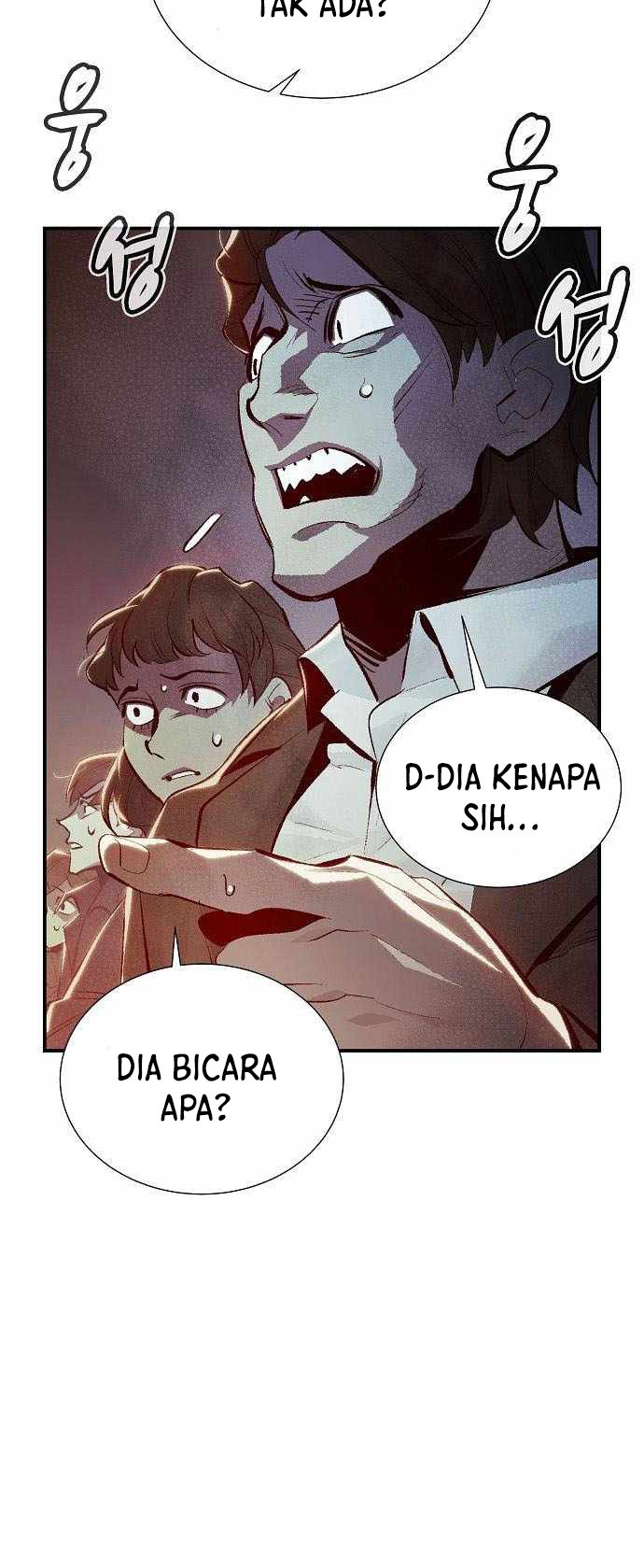 Alone Necromancer Chapter 32 Gambar 6