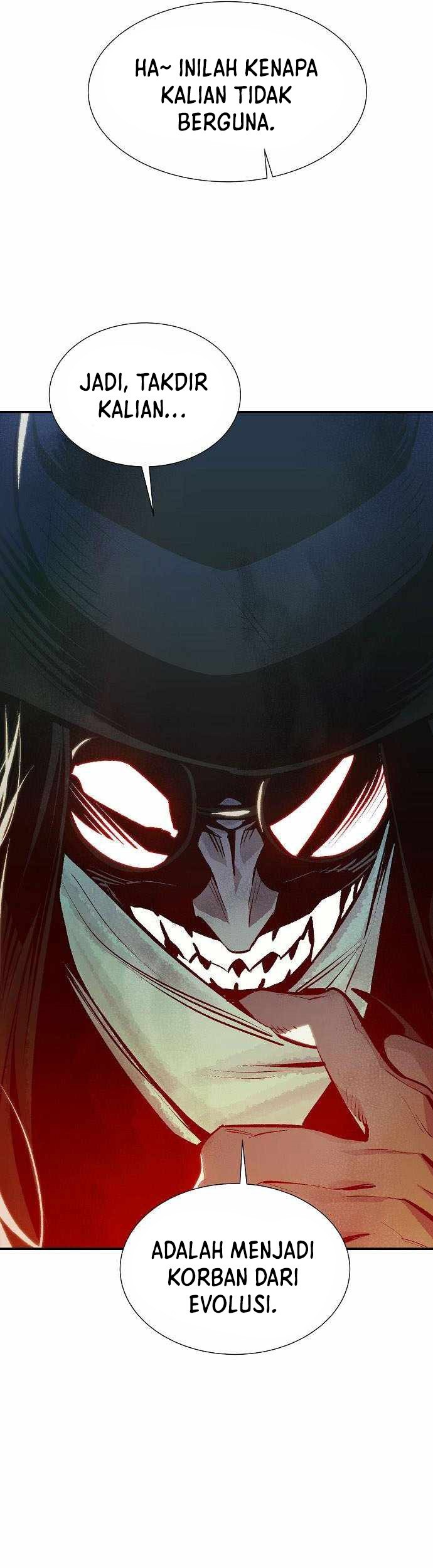 Alone Necromancer Chapter 32 Gambar 7