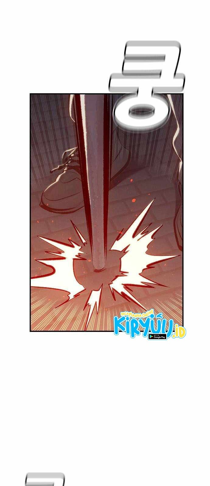 Alone Necromancer Chapter 32 Gambar 8