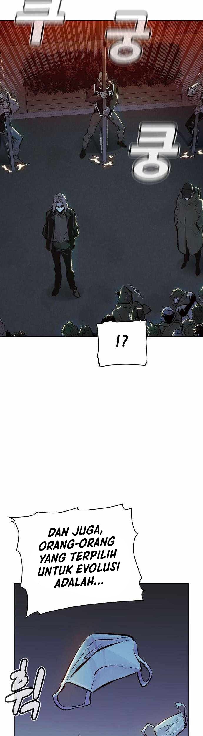 Alone Necromancer Chapter 32 Gambar 9