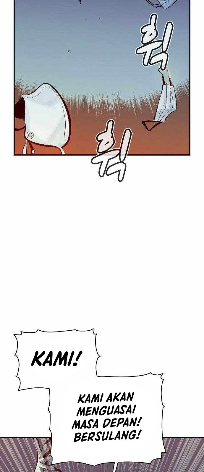 Alone Necromancer Chapter 32 Gambar 10