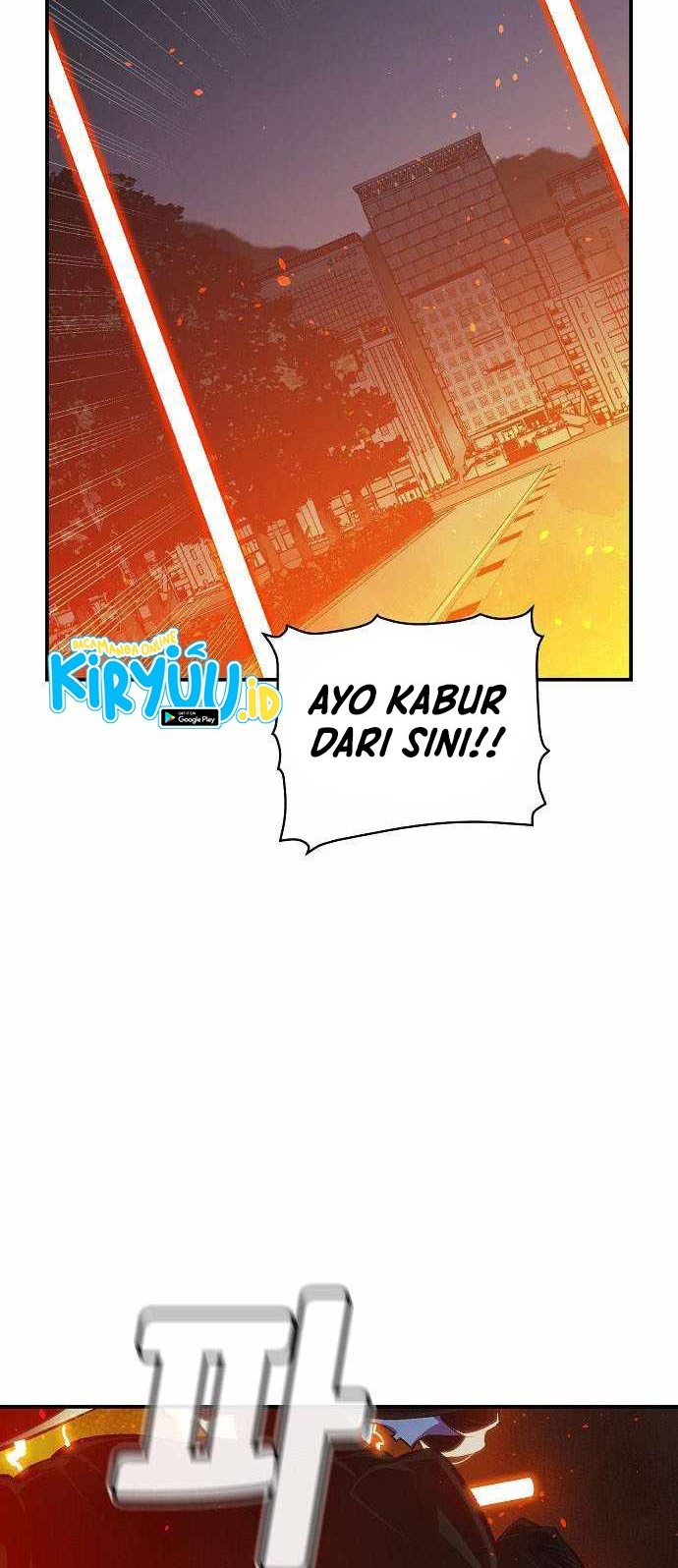 Alone Necromancer Chapter 32 Gambar 13