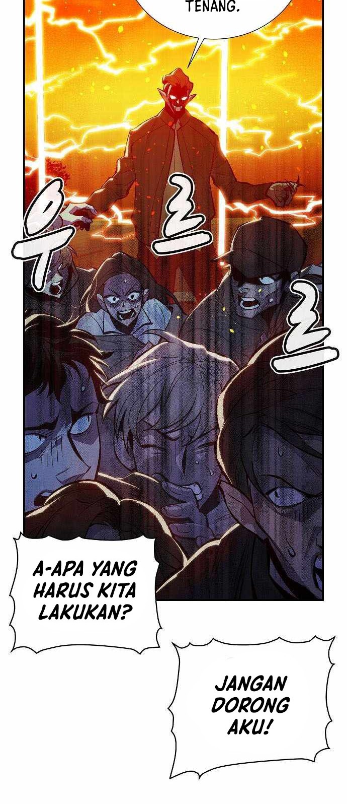 Alone Necromancer Chapter 32 Gambar 15