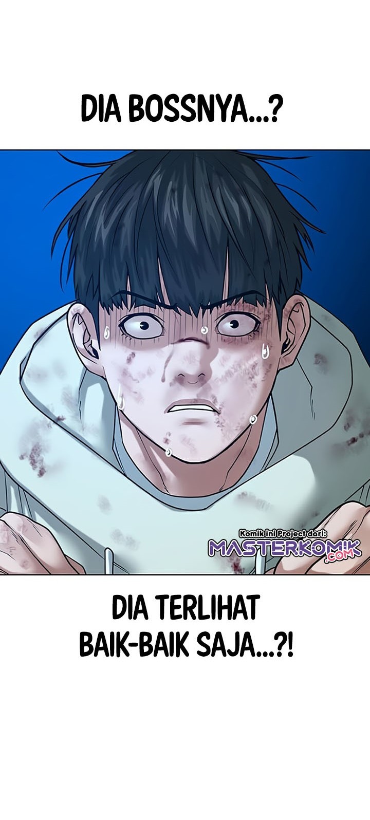 Reality Quest Chapter 24 Gambar 26