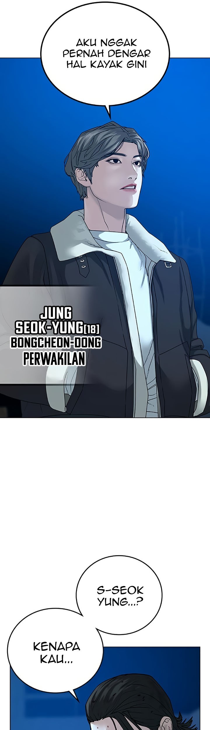 Reality Quest Chapter 24 Gambar 31