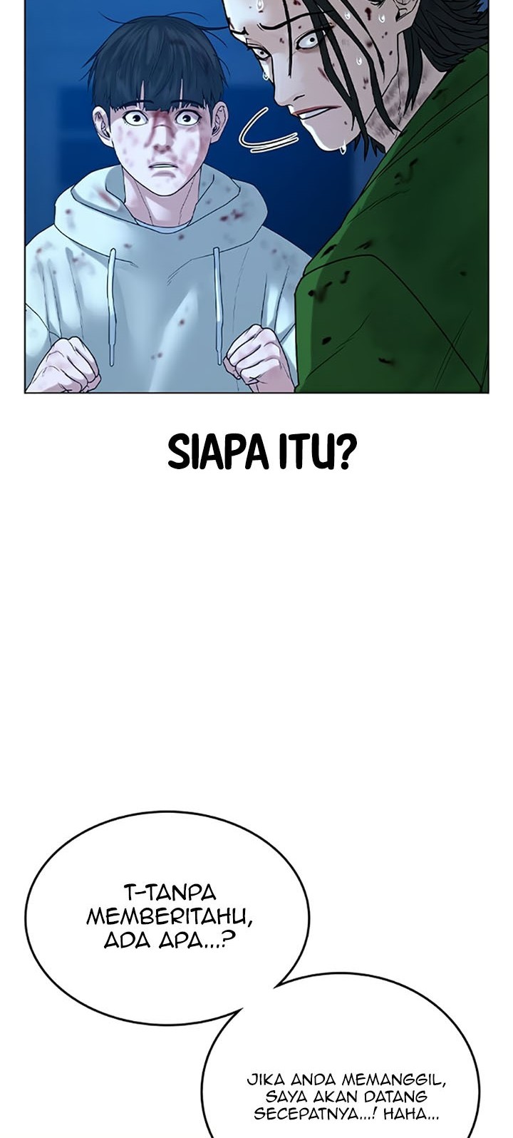 Reality Quest Chapter 24 Gambar 32