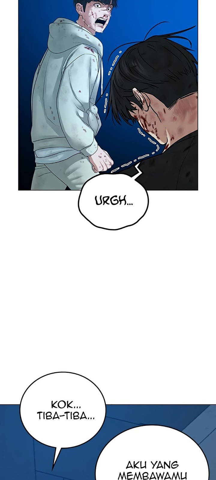 Reality Quest Chapter 24 Gambar 22