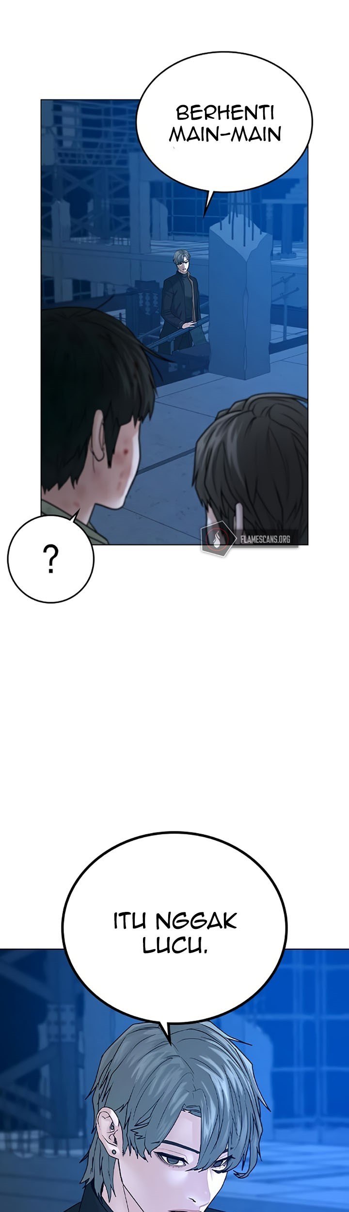 Reality Quest Chapter 24 Gambar 47