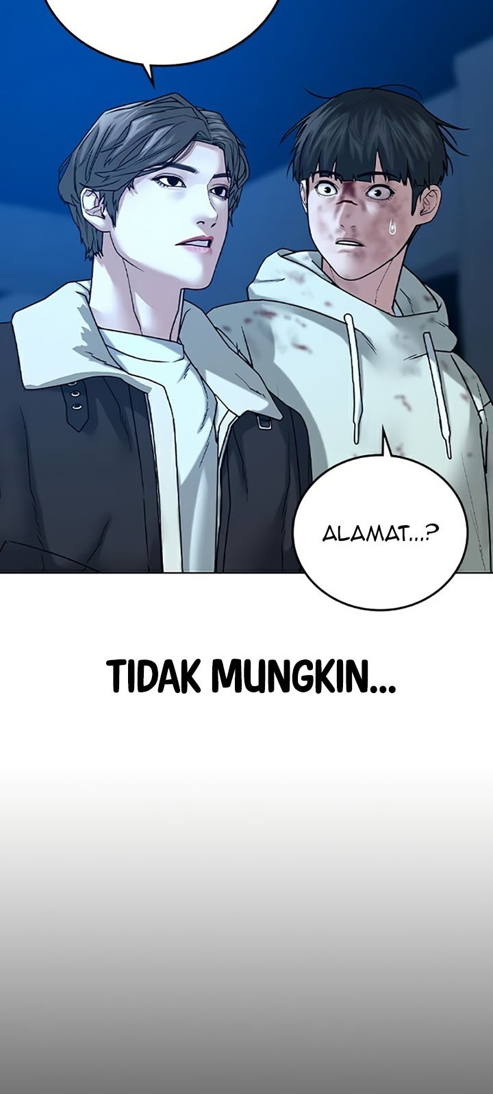 Reality Quest Chapter 24 Gambar 50