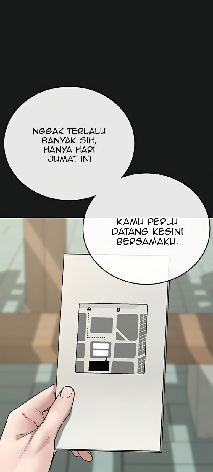 Reality Quest Chapter 24 Gambar 52