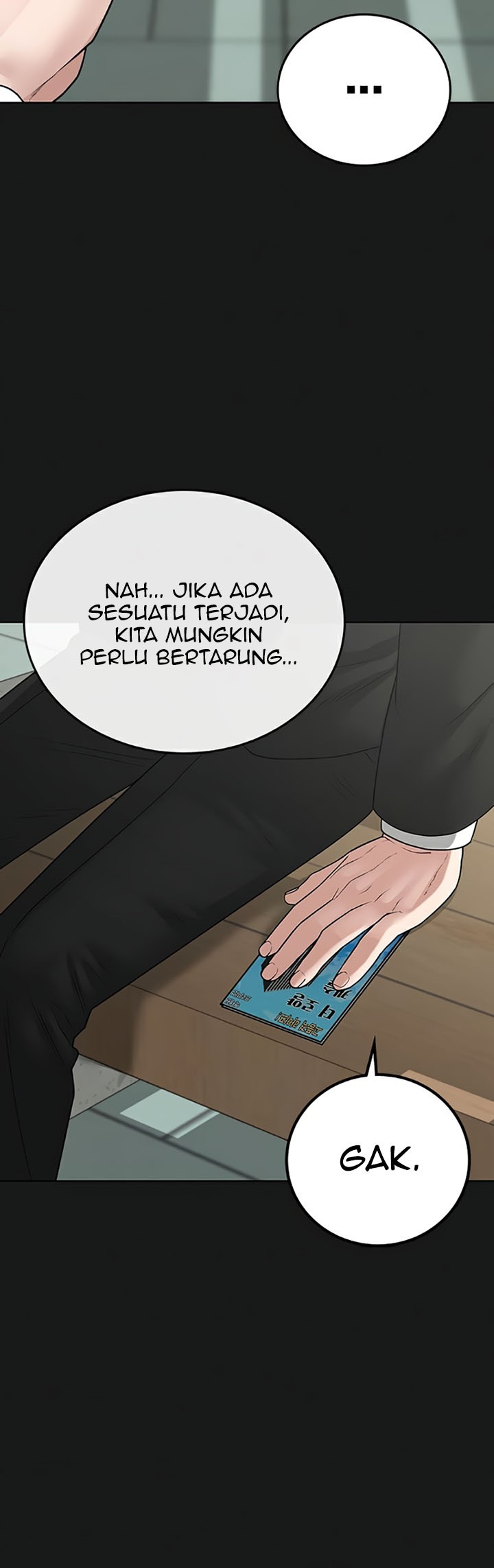 Reality Quest Chapter 24 Gambar 53