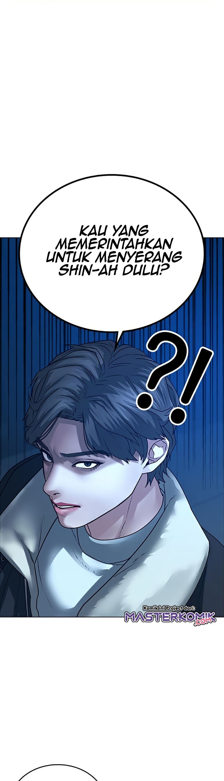 Reality Quest Chapter 24 Gambar 37