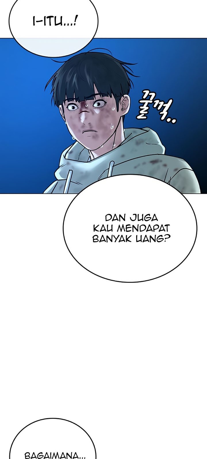 Reality Quest Chapter 24 Gambar 38