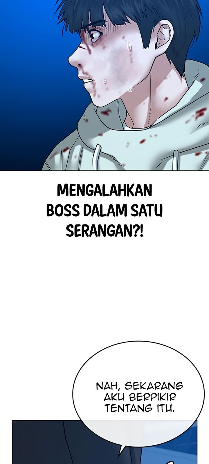 Reality Quest Chapter 24 Gambar 44