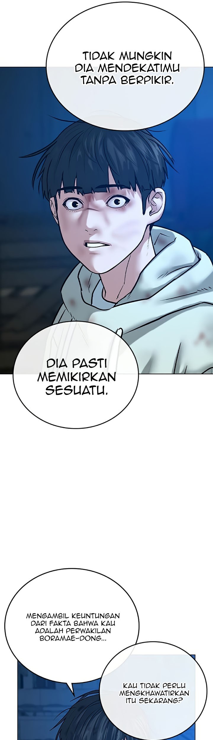 Reality Quest Chapter 24 Gambar 66