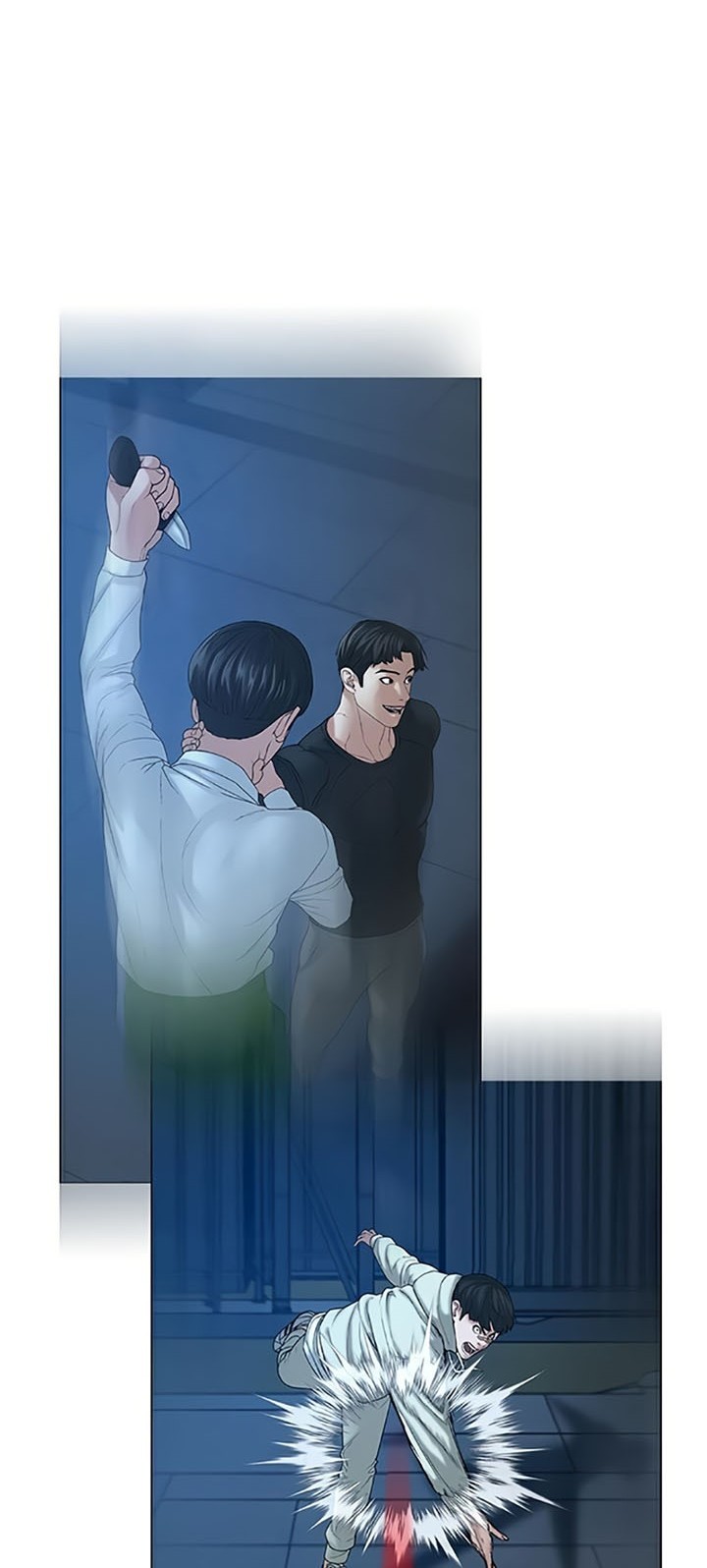 Reality Quest Chapter 24 Gambar 69