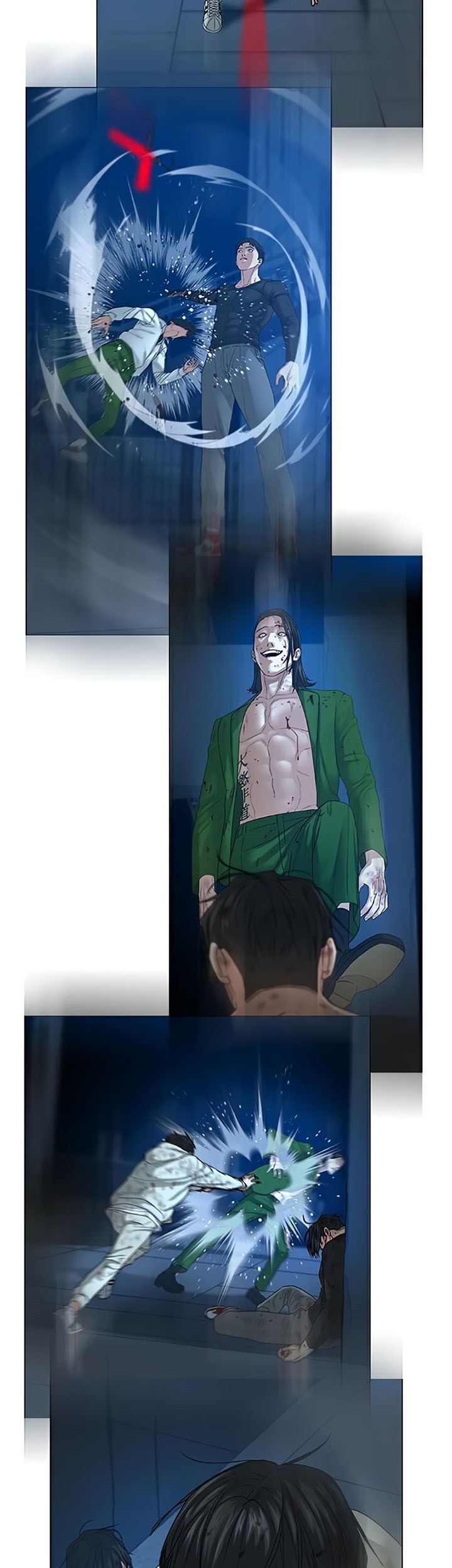 Reality Quest Chapter 24 Gambar 70