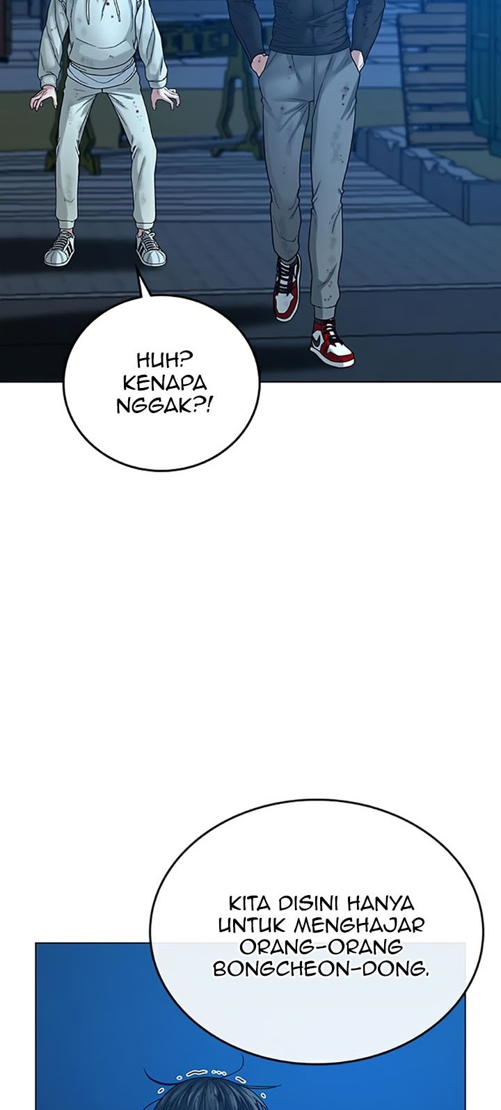 Reality Quest Chapter 24 Gambar 73