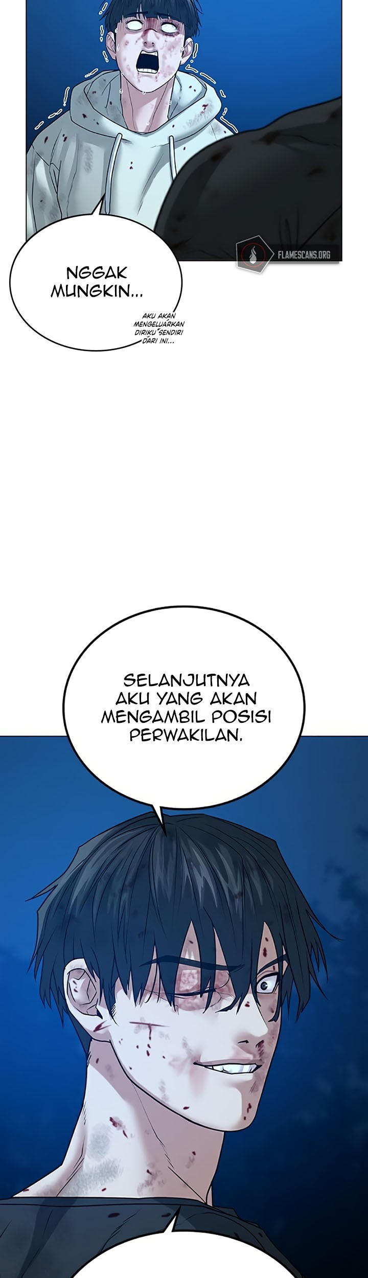 Reality Quest Chapter 24 Gambar 74