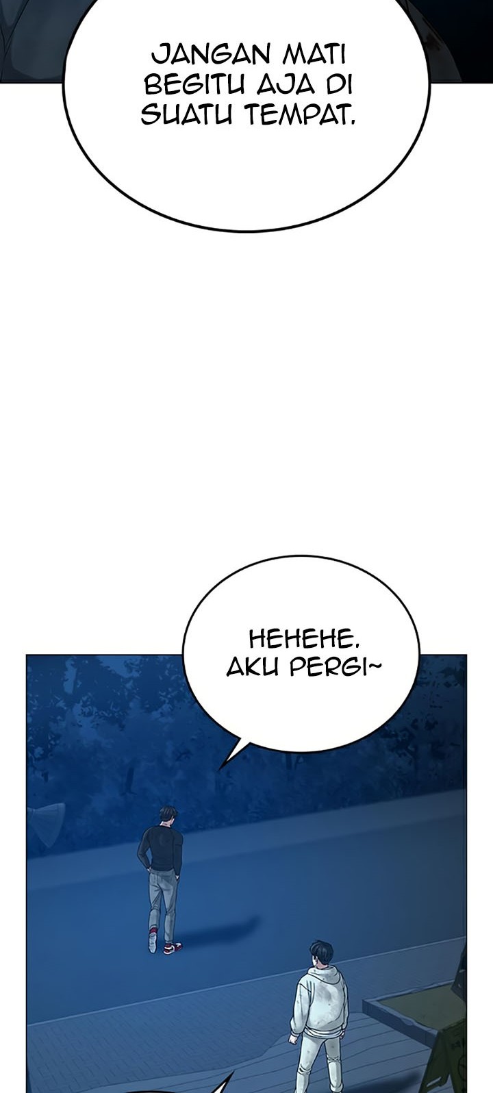 Reality Quest Chapter 24 Gambar 75