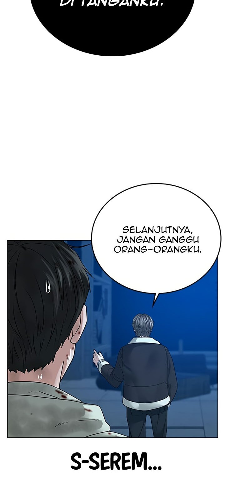 Reality Quest Chapter 24 Gambar 57