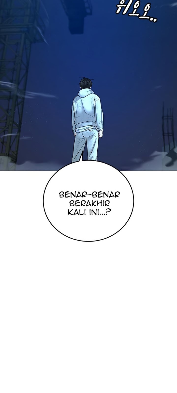 Reality Quest Chapter 24 Gambar 61