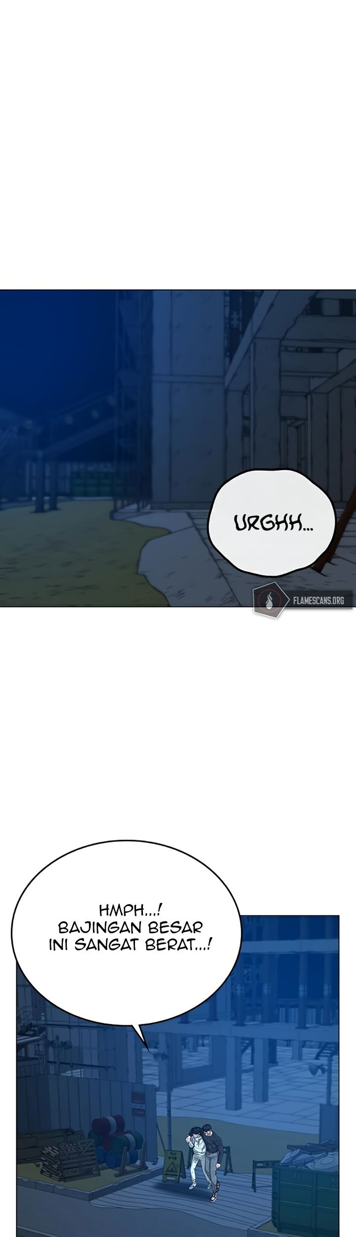 Reality Quest Chapter 24 Gambar 62