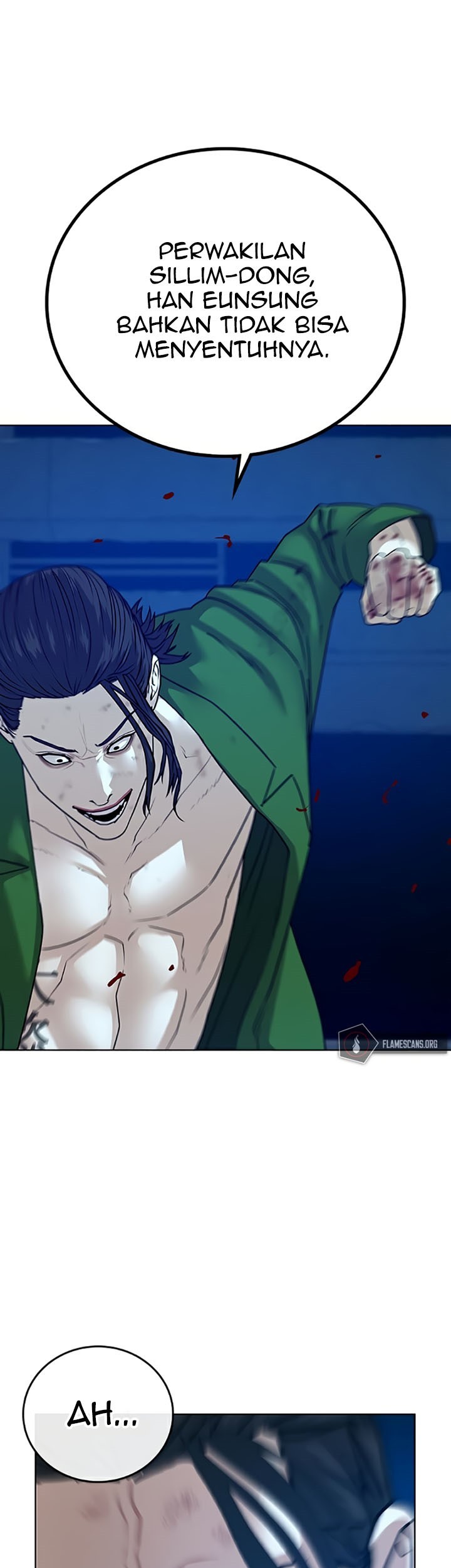 Reality Quest Chapter 24 Gambar 4