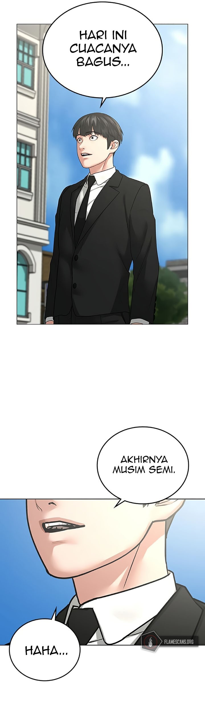 Reality Quest Chapter 24 Gambar 84