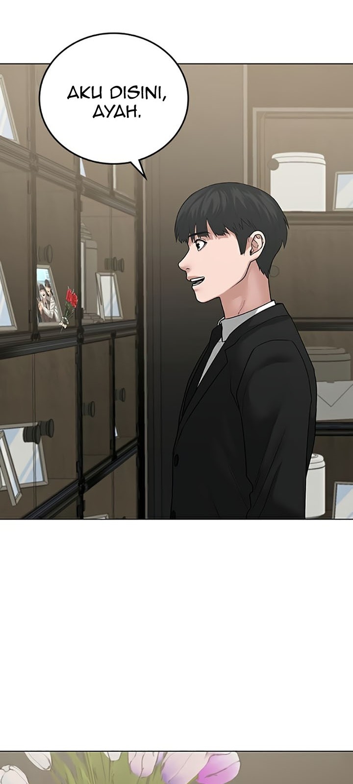 Reality Quest Chapter 24 Gambar 87