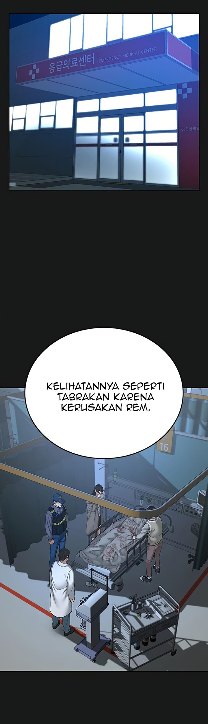 Reality Quest Chapter 24 Gambar 90