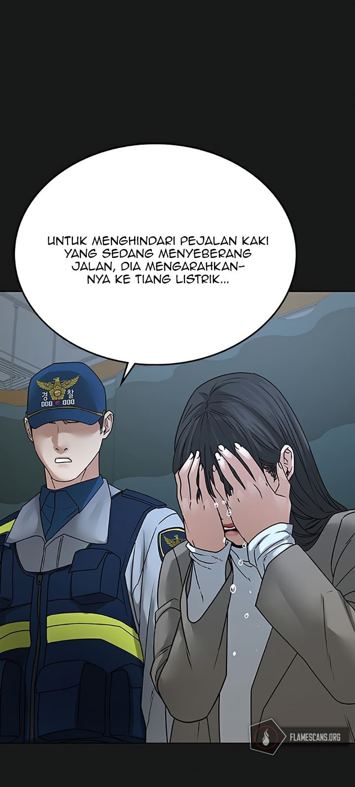Reality Quest Chapter 24 Gambar 91