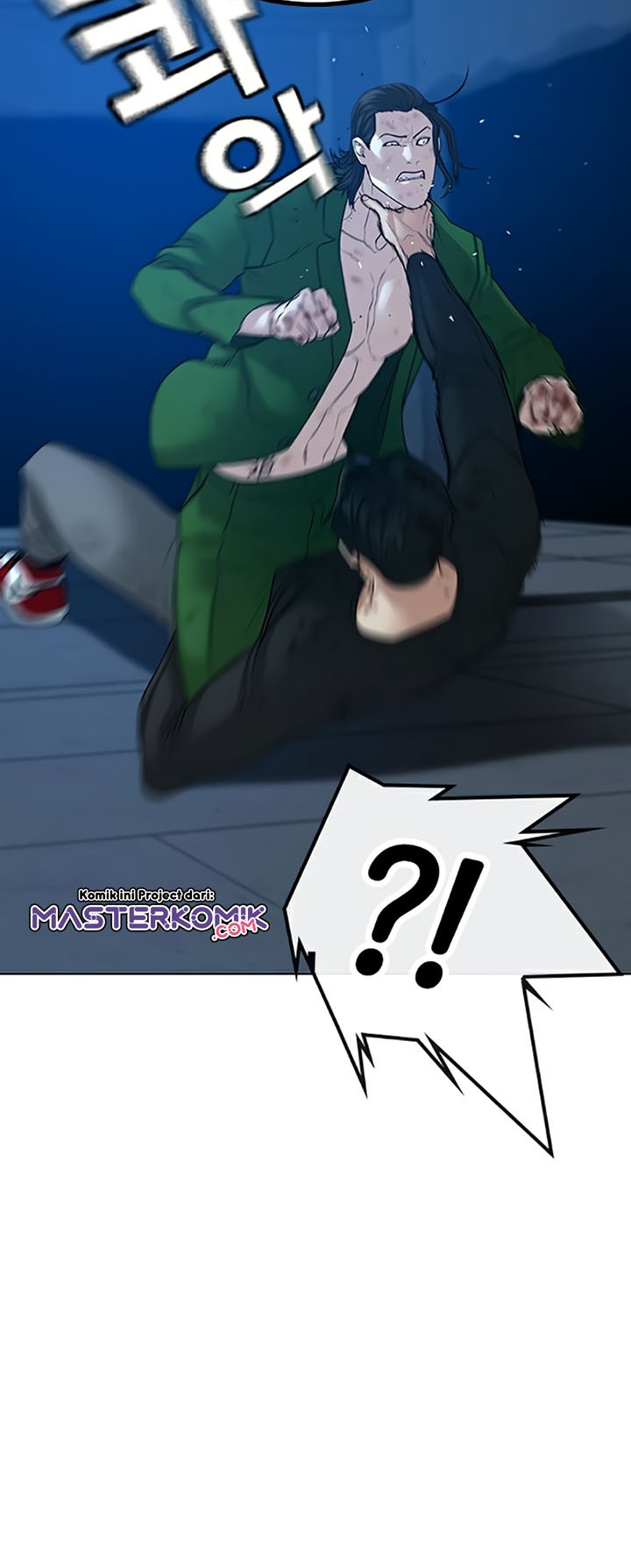 Reality Quest Chapter 24 Gambar 6