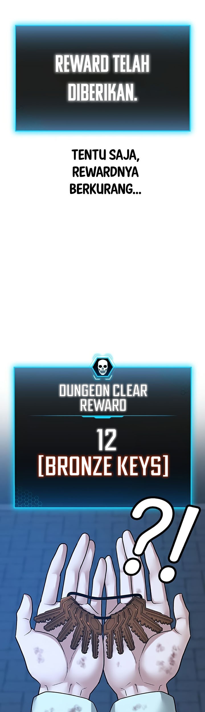 Reality Quest Chapter 24 Gambar 80