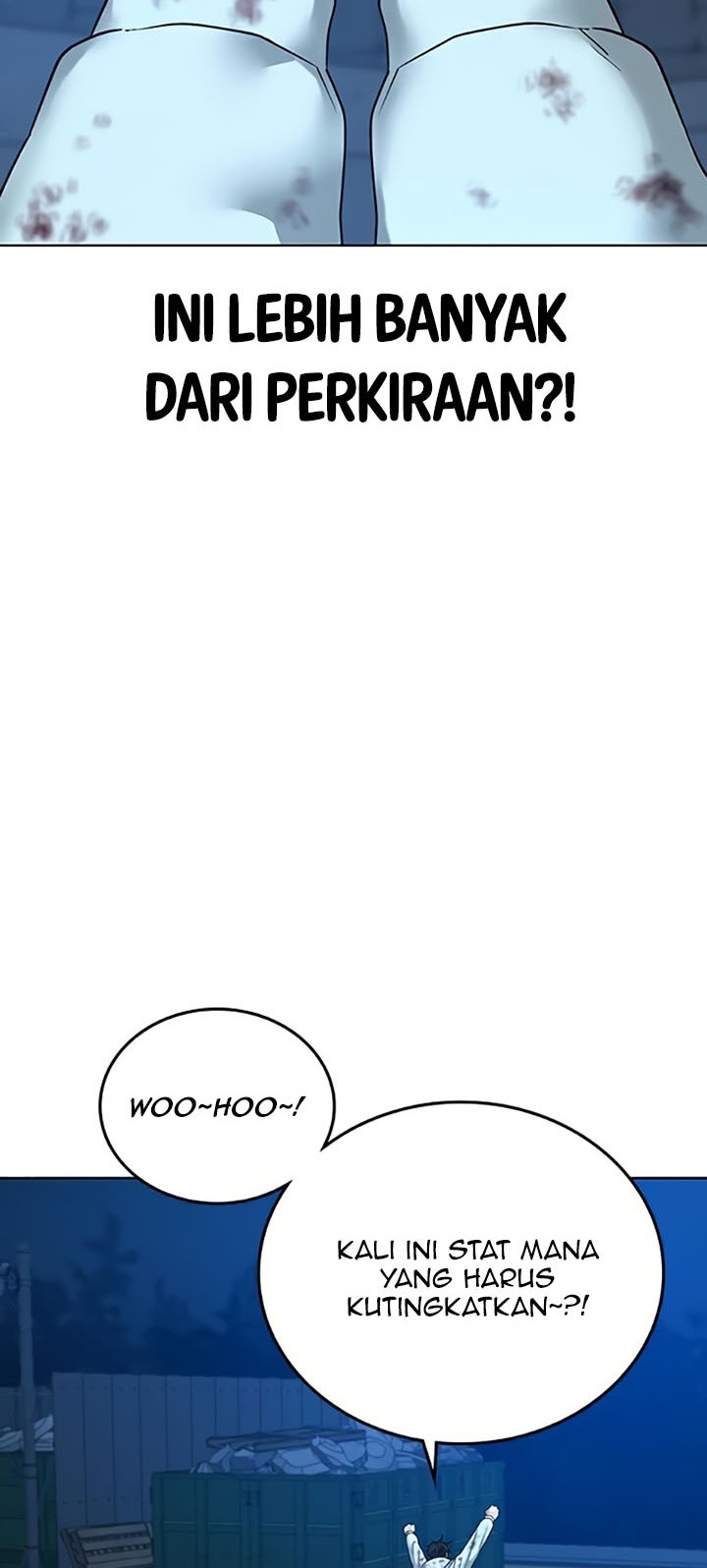 Reality Quest Chapter 24 Gambar 81
