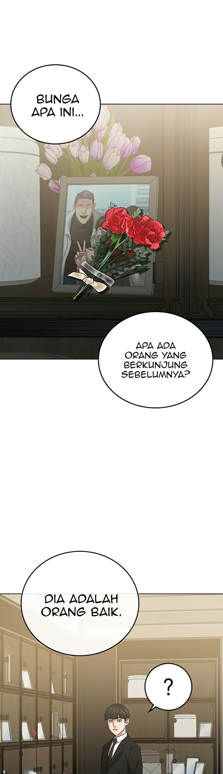 Reality Quest Chapter 24 Gambar 96