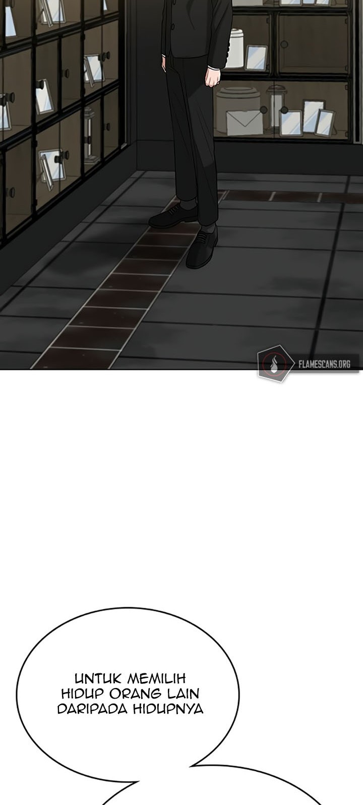 Reality Quest Chapter 24 Gambar 97