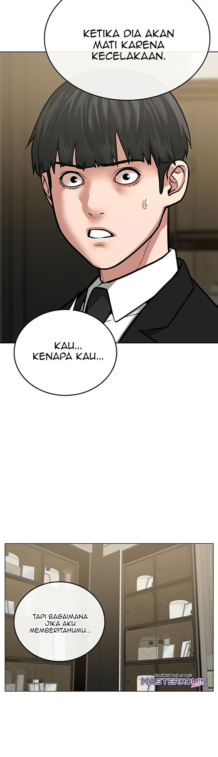 Reality Quest Chapter 24 Gambar 98