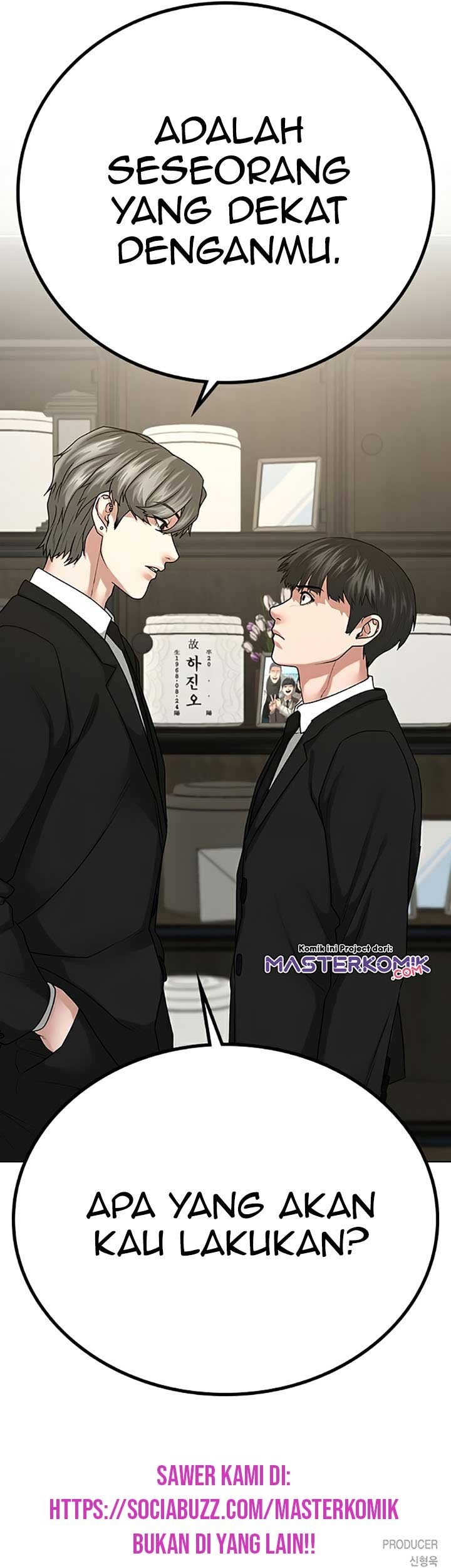 Reality Quest Chapter 24 Gambar 102