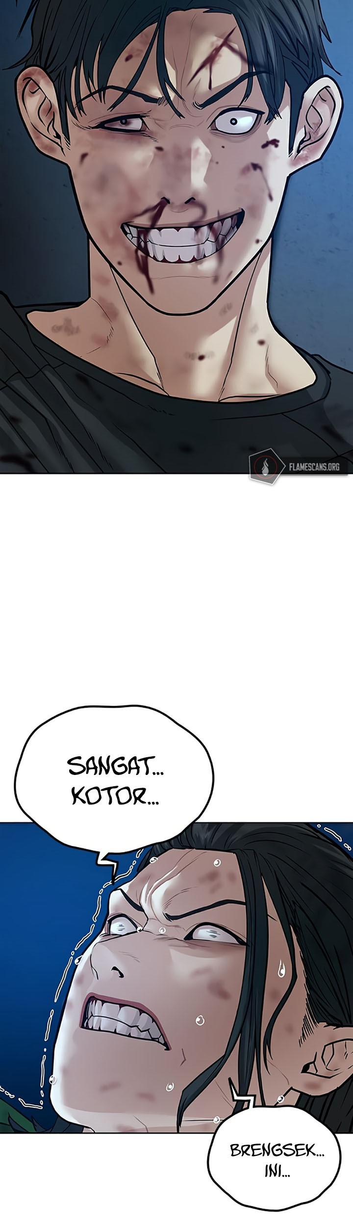 Reality Quest Chapter 24 Gambar 9