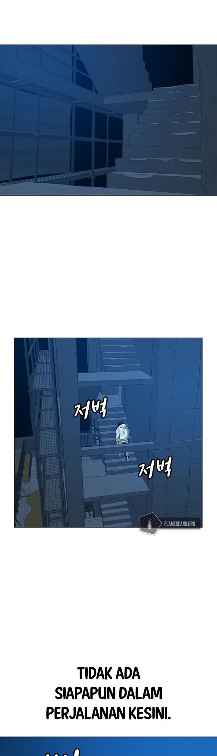 Reality Quest Chapter 24 Gambar 13