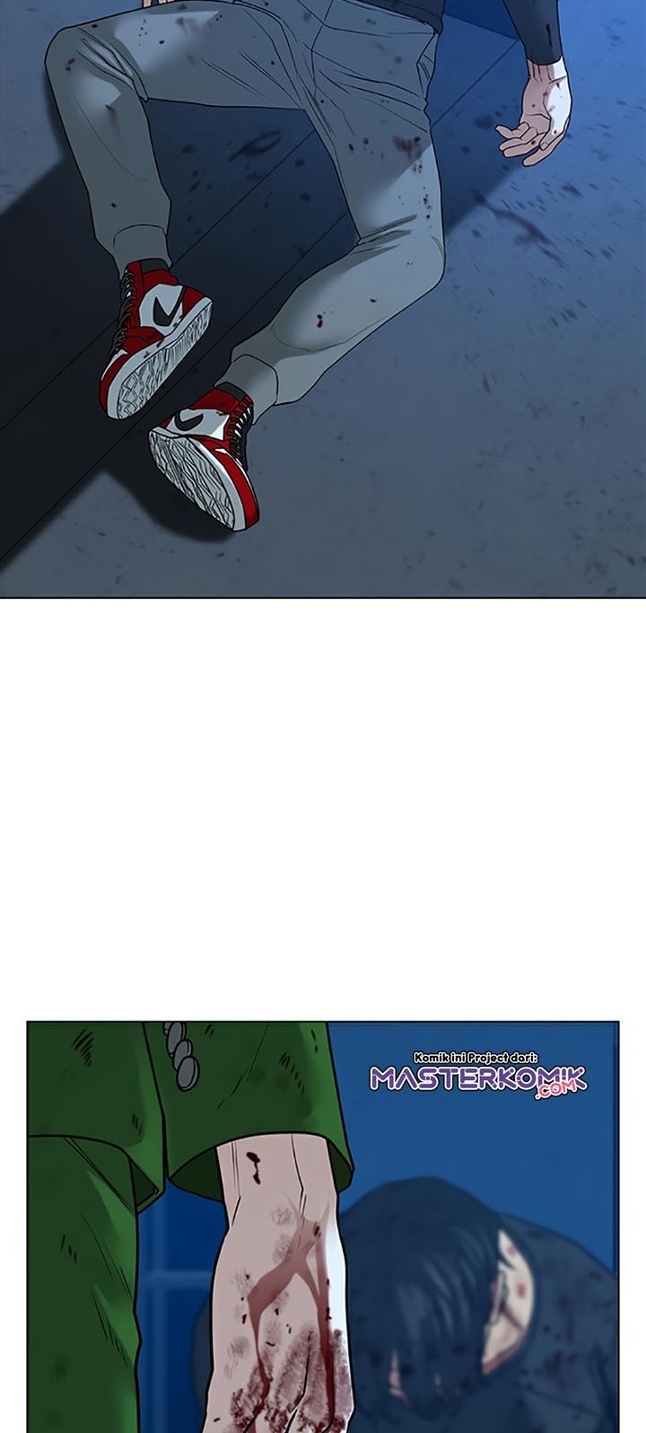 Reality Quest Chapter 24 Gambar 16