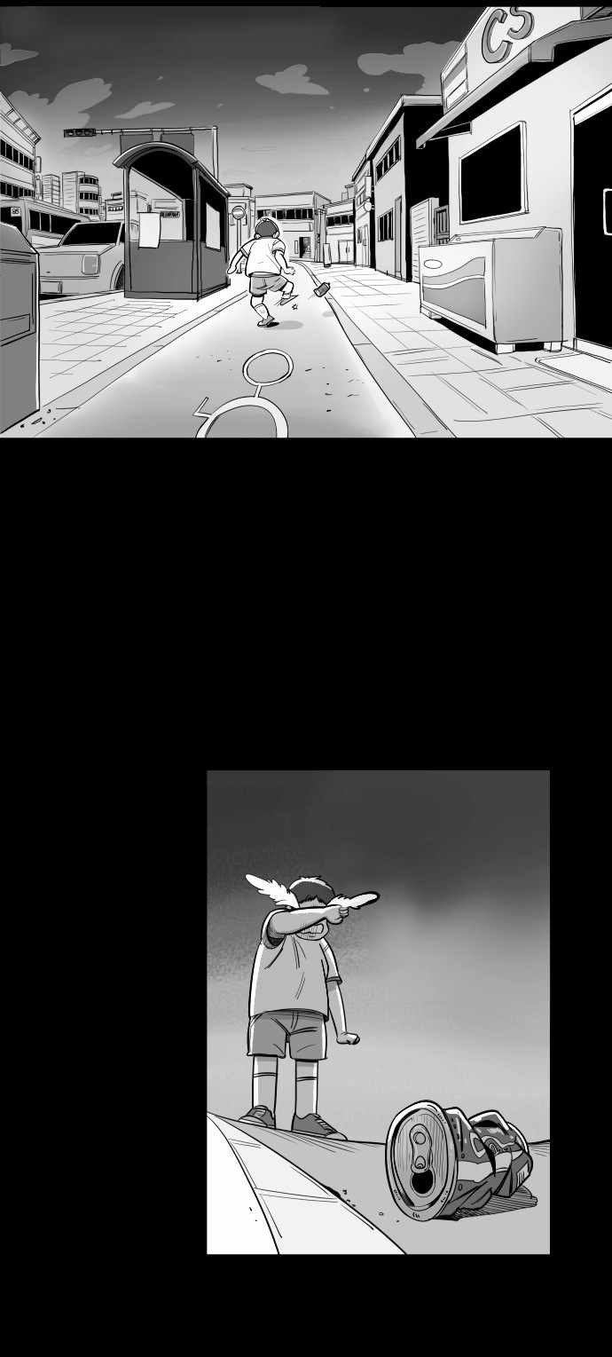 Build Up Chapter 36 Gambar 25