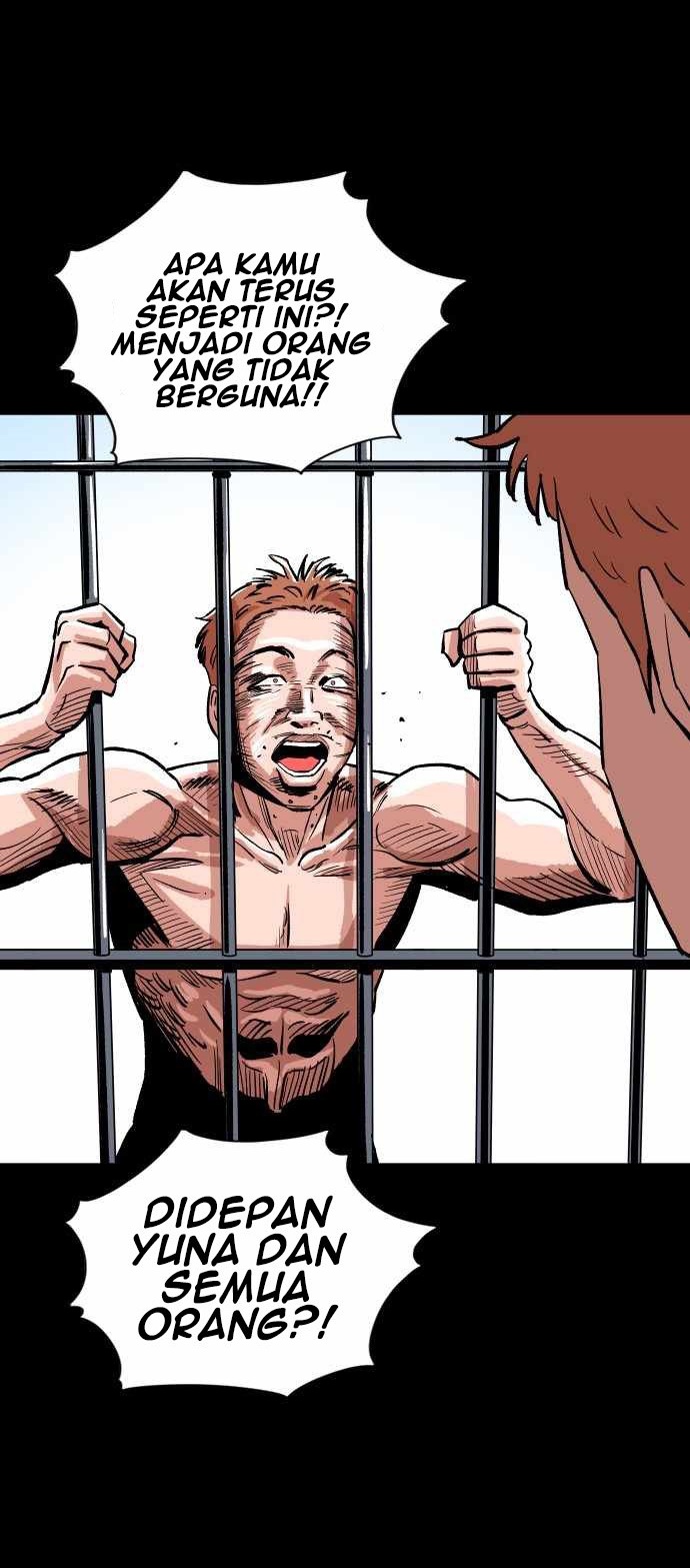 Build Up Chapter 36 Gambar 26