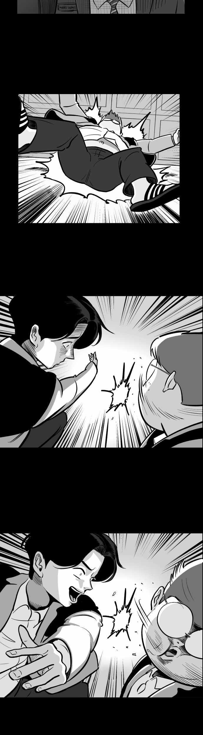 Build Up Chapter 36 Gambar 29