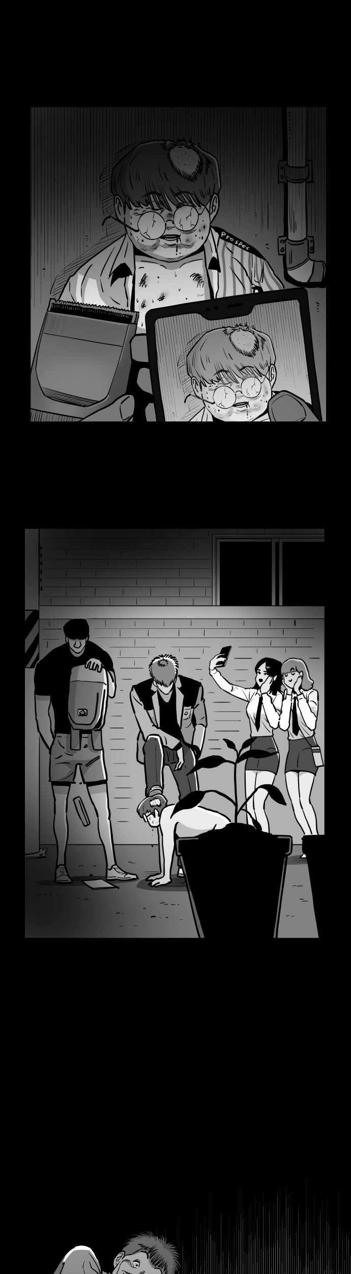 Build Up Chapter 36 Gambar 31