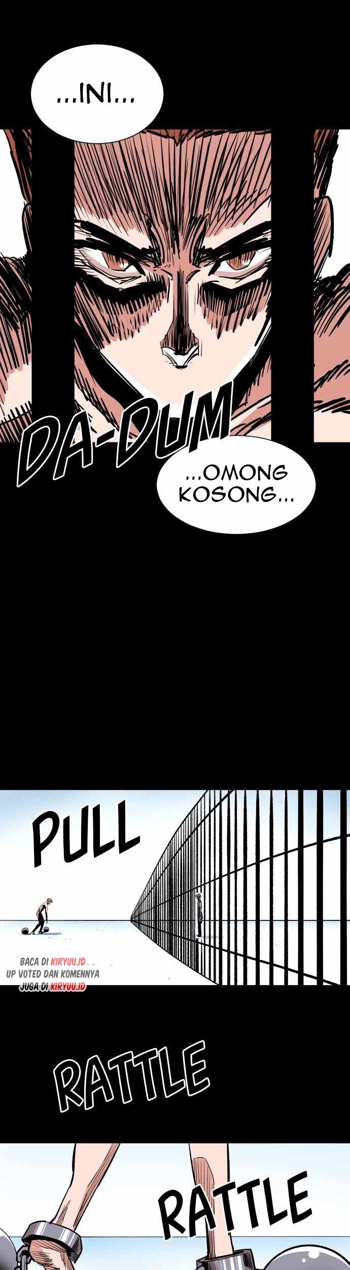 Build Up Chapter 36 Gambar 19